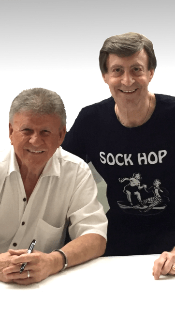 Bobby Rydell Eric Edited