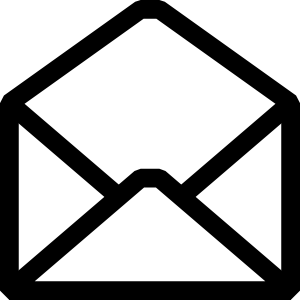 letter icon