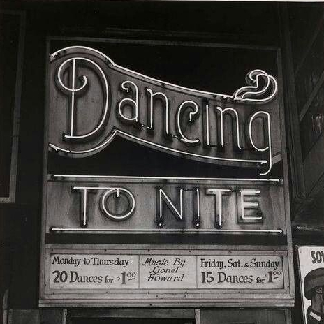 dancetonightBW